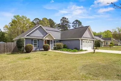 3365 N Fork Lane, Hope Mills, NC 28348 - Photo 38