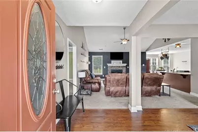 3365 N Fork Lane, Hope Mills, NC 28348 - Photo 6