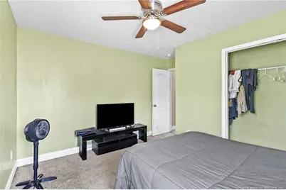 3365 N Fork Lane, Hope Mills, NC 28348 - Photo 30