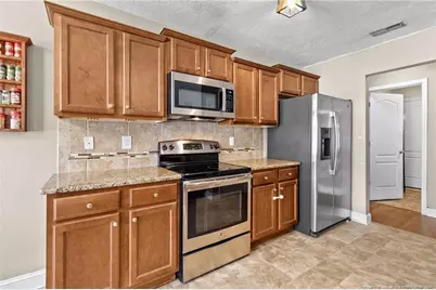 3365 N Fork Lane, Hope Mills, NC 28348 - Photo 14