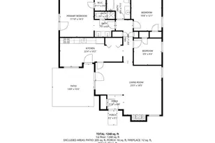 1959 Windlock Dr, Fayetteville, NC 28304 - Photo 20