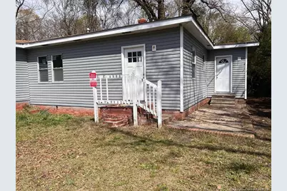 5008 Gavins Street, Fayetteville, NC 28303 - Photo 2