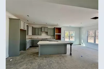 1744 Alderman Mill Road, Dunn, NC 28334 - Photo 2