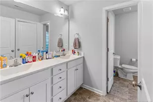 140 Denning Farm Ln, Benson, NC 27504 - Photo 16