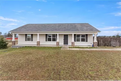 140 Denning Farm Lane, Benson, NC 27504 - Photo 2