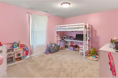 140 Denning Farm Lane, Benson, NC 27504 - Photo 10