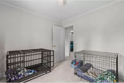 205 Violet Road, Dunn, NC 28334 - Photo 22