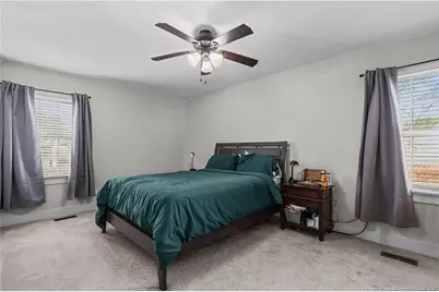 205 Violet Road, Dunn, NC 28334 - Photo 14