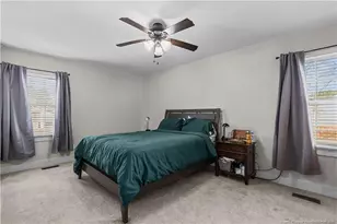 205 Violet Rd, Dunn, NC 28334 - Photo 14