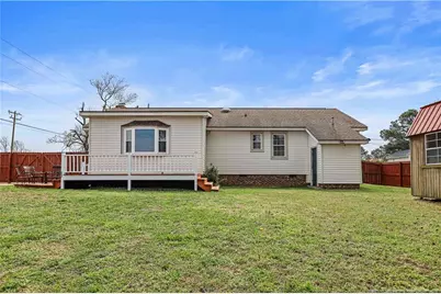 205 Violet Road, Dunn, NC 28334 - Photo 28