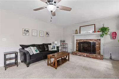 205 Violet Road, Dunn, NC 28334 - Photo 2