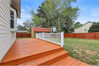 205 Violet Road, Dunn, NC 28334 - Photo 24