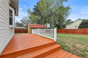 205 Violet Rd, Dunn, NC 28334 - Photo 24