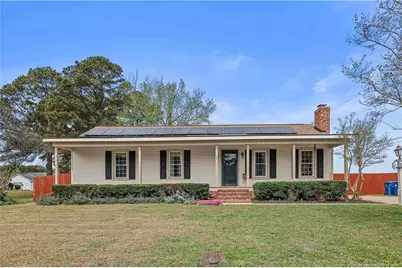 205 Violet Road, Dunn, NC 28334 - Photo 1