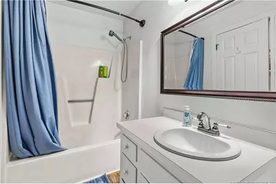 205 Violet Road, Dunn, NC 28334 - Photo 20