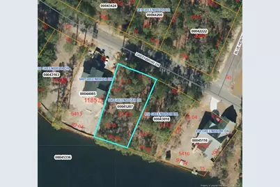 846 Greenbriar Drive, Vass, NC 28394 - Photo 1