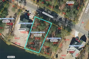 846 Greenbriar Dr, Vass, NC 28394 - Photo 1