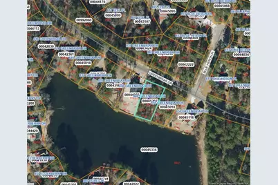 846 Greenbriar Drive, Vass, NC 28394 - Photo 2