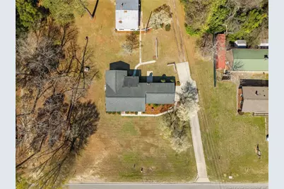 3833 Dunn Road, Eastover, NC  - Photo 34