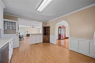 3833 Dunn Rd, Eastover, NC - Photo 18