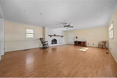 3833 Dunn Road, Eastover, NC  - Photo 8