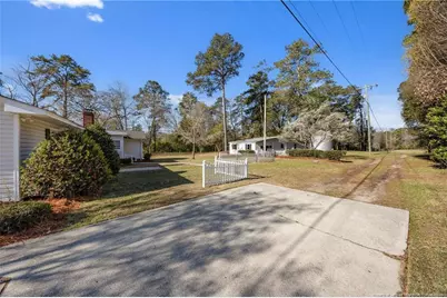 3833 Dunn Road, Eastover, NC  - Photo 42