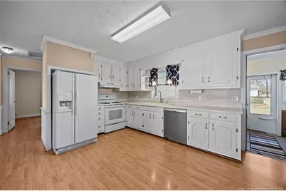 3833 Dunn Road, Eastover, NC  - Photo 16