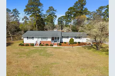 3833 Dunn Road, Eastover, NC  - Photo 4