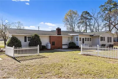 3833 Dunn Road, Eastover, NC  - Photo 38