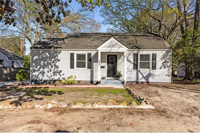 504 Pearl Street, Fayetteville, NC 28303 - Photo 2