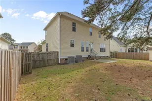 2724 Plum Ridge Rd, Fayetteville, NC 28306 - Photo 2