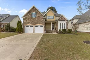 2724 Plum Ridge Rd, Fayetteville, NC 28306 - Photo 48