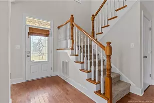 2724 Plum Ridge Rd, Fayetteville, NC 28306 - Photo 6