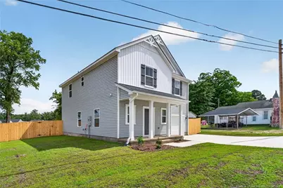 1492 Erwin Road, Dunn, NC 28334 - Photo 2