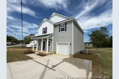 1492 Erwin Road, Dunn, NC 28334 - Photo 2