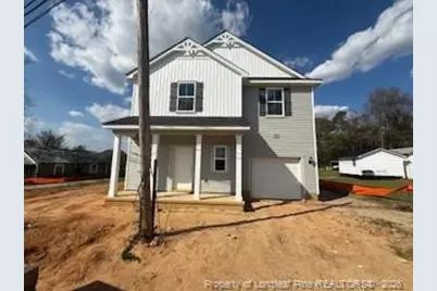 1492 Erwin Road, Dunn, NC 28334 - Photo 1