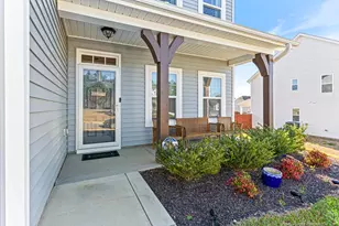 5556 Tall Timbers Dr, Fayetteville, NC 28311 - Photo 2