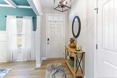 5556 Tall Timbers Drive, Fayetteville, NC 28311 - Photo 4