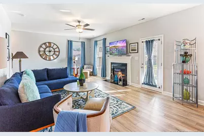 5556 Tall Timbers Drive, Fayetteville, NC 28311 - Photo 12