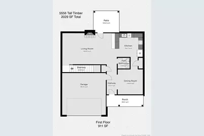 5556 Tall Timbers Drive, Fayetteville, NC 28311 - Photo 18