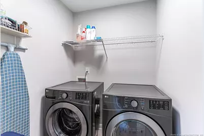 5556 Tall Timbers Drive, Fayetteville, NC 28311 - Photo 22