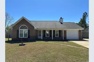 6413 Brookshire Street, Fayetteville, NC 28314 - Photo 2