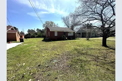 202 N Edinborough Street, Red Springs, NC 28377 - Photo 4