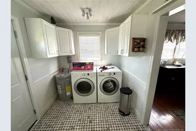 202 N Edinborough Street, Red Springs, NC 28377 - Photo 16