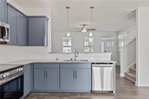 208 Meadow Sage St Lot 107, Raeford, NC 28376 - Photo 16