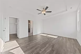 208 Meadow Sage St Lot 107, Raeford, NC 28376 - Photo 22