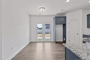 208 Meadow Sage St Lot 107, Raeford, NC 28376 - Photo 12