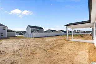 208 Meadow Sage St Lot 107, Raeford, NC 28376 - Photo 36