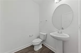 208 Meadow Sage St Lot 107, Raeford, NC 28376 - Photo 18