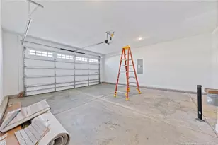 208 Meadow Sage St Lot 107, Raeford, NC 28376 - Photo 32